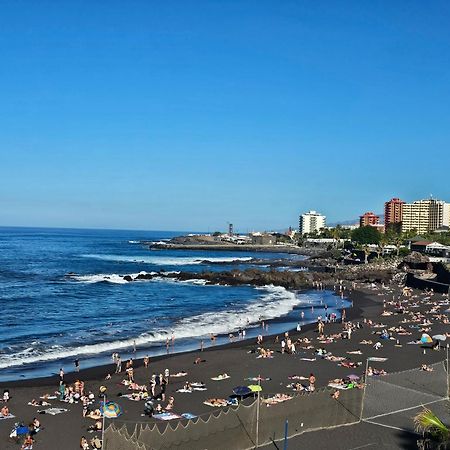 Apartment In The Center Of The Old Town. Puerto de la Cruz  Eksteriør billede
