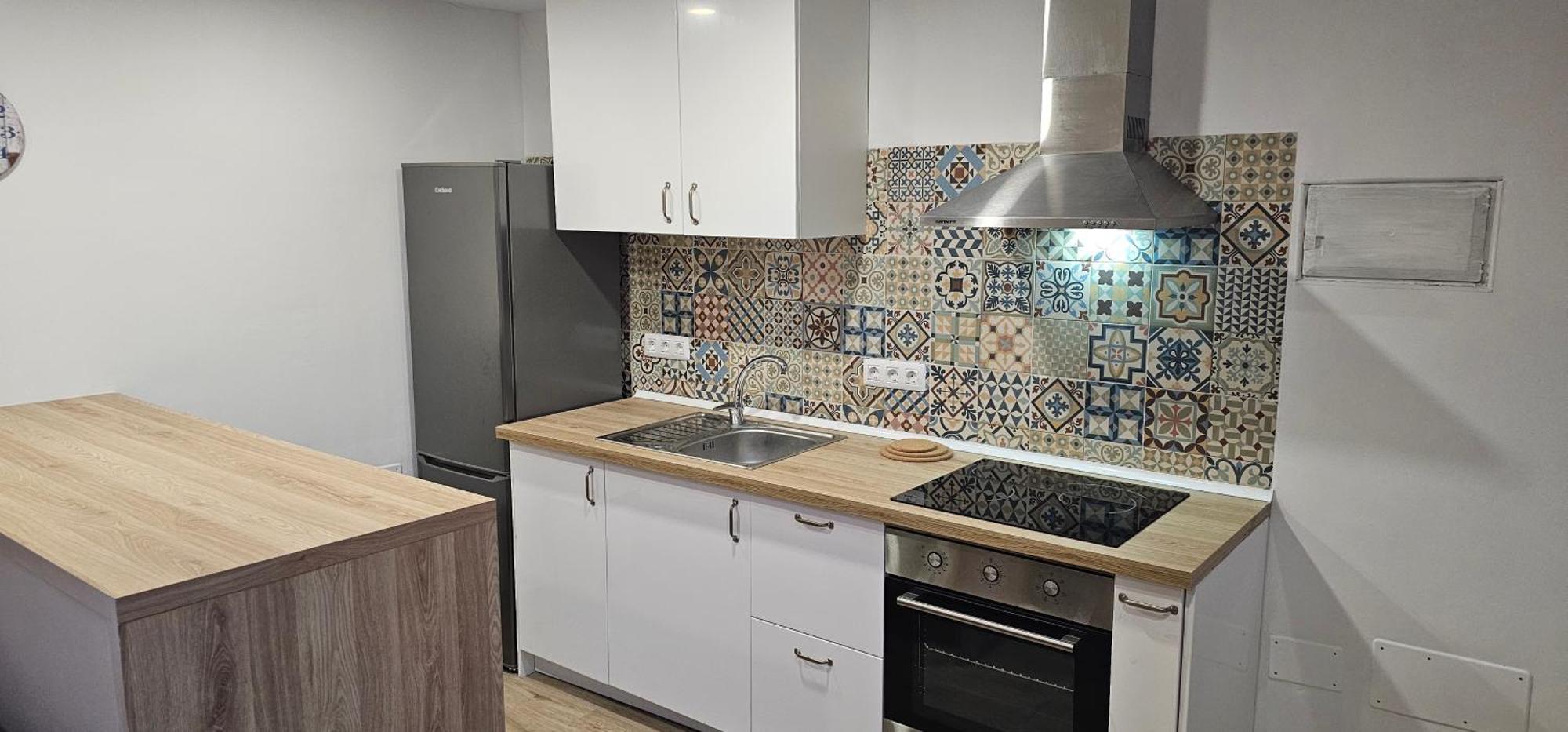 Apartment In The Center Of The Old Town. Puerto de la Cruz  Eksteriør billede