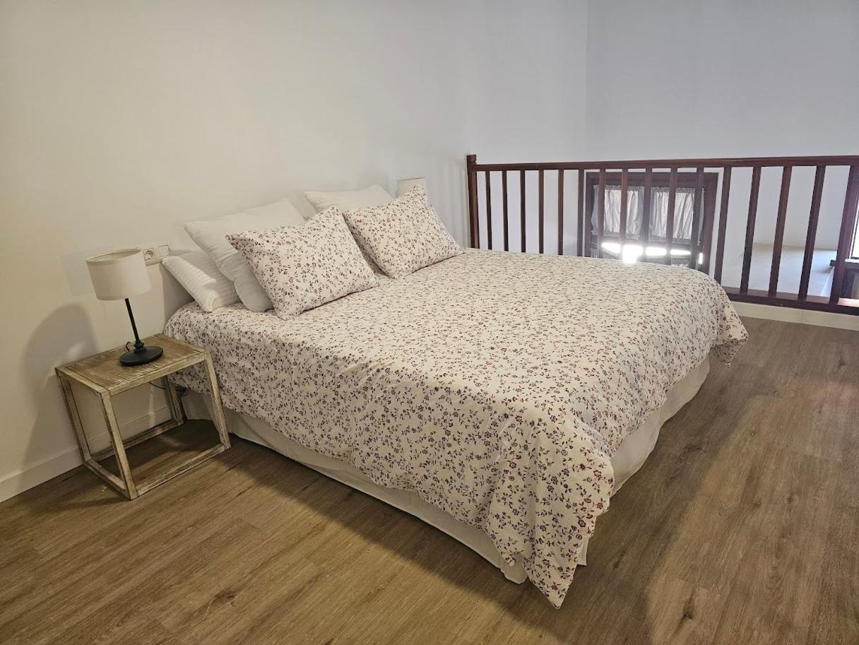 Apartment In The Center Of The Old Town. Puerto de la Cruz  Eksteriør billede