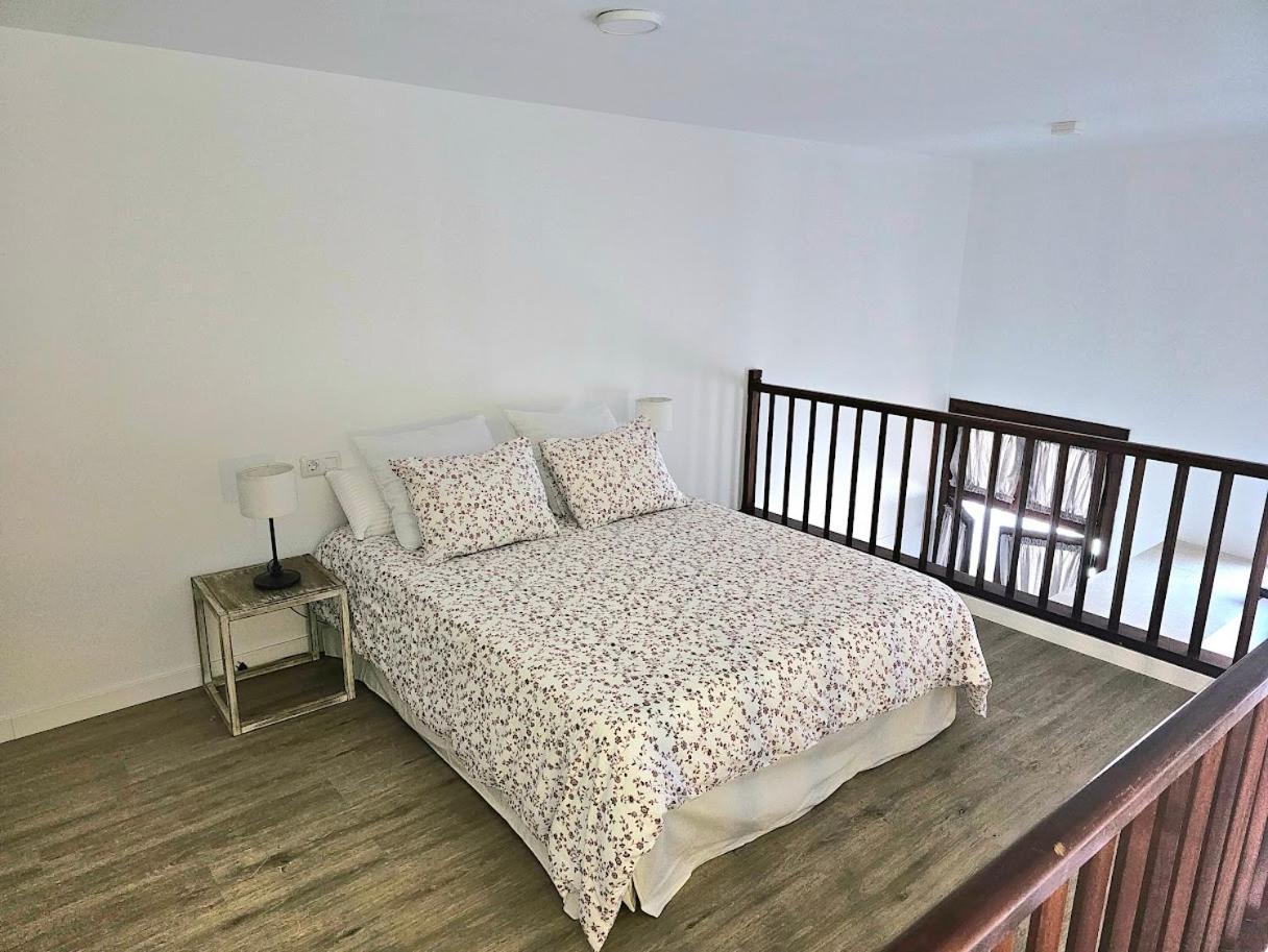 Apartment In The Center Of The Old Town. Puerto de la Cruz  Eksteriør billede